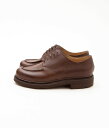 ARPENTEUR 'MIRAGE'(BROWN GRAINED CALF)