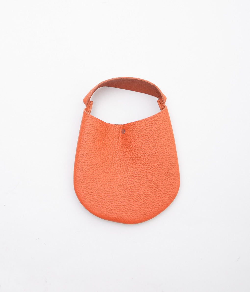 楽天THE STORE by maidensHENDER SCHEME 'ONE PIECE BAG SMALL'（COPPER ORANGE）