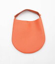 HENDER SCHEME 'ONE PIECE BAG BIG'(COPPER ORANGE)