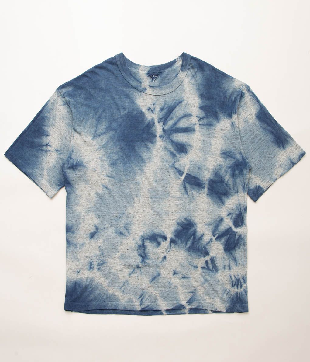 FILMELANGE''MASO-DYLAN''(INDIGO TIE-DYE)