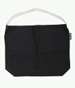 JULY NINE ''SUSHI SACK LARGE'' (BLACK)