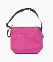 JULY NINE ''SEQUEL WITH POCKET'' (PINK)