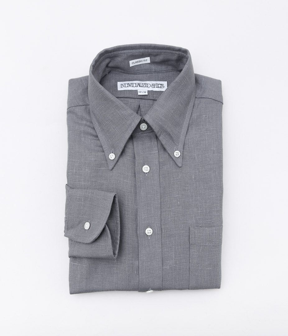 楽天市場】individualized shirts リネンの通販