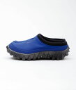 SALOMON ''SNOWCLOG'' (BLUE QUARTZ/BLUE QUARTZ/BLACK)