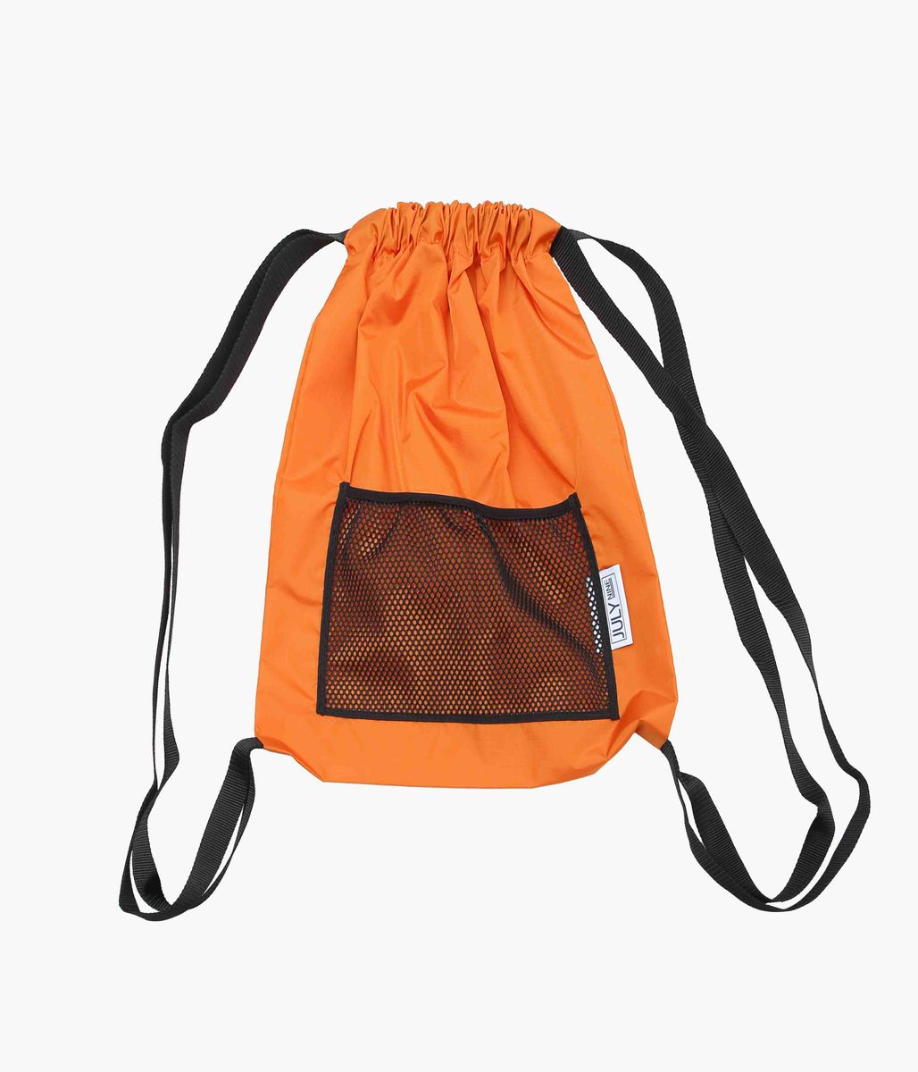 JULY NINE ''KNAP SACK'' (ORANGE)