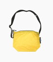 JULY NINE ''SEQUEL BITTY TOUGH-BLACK BELT'' (YELLOW)