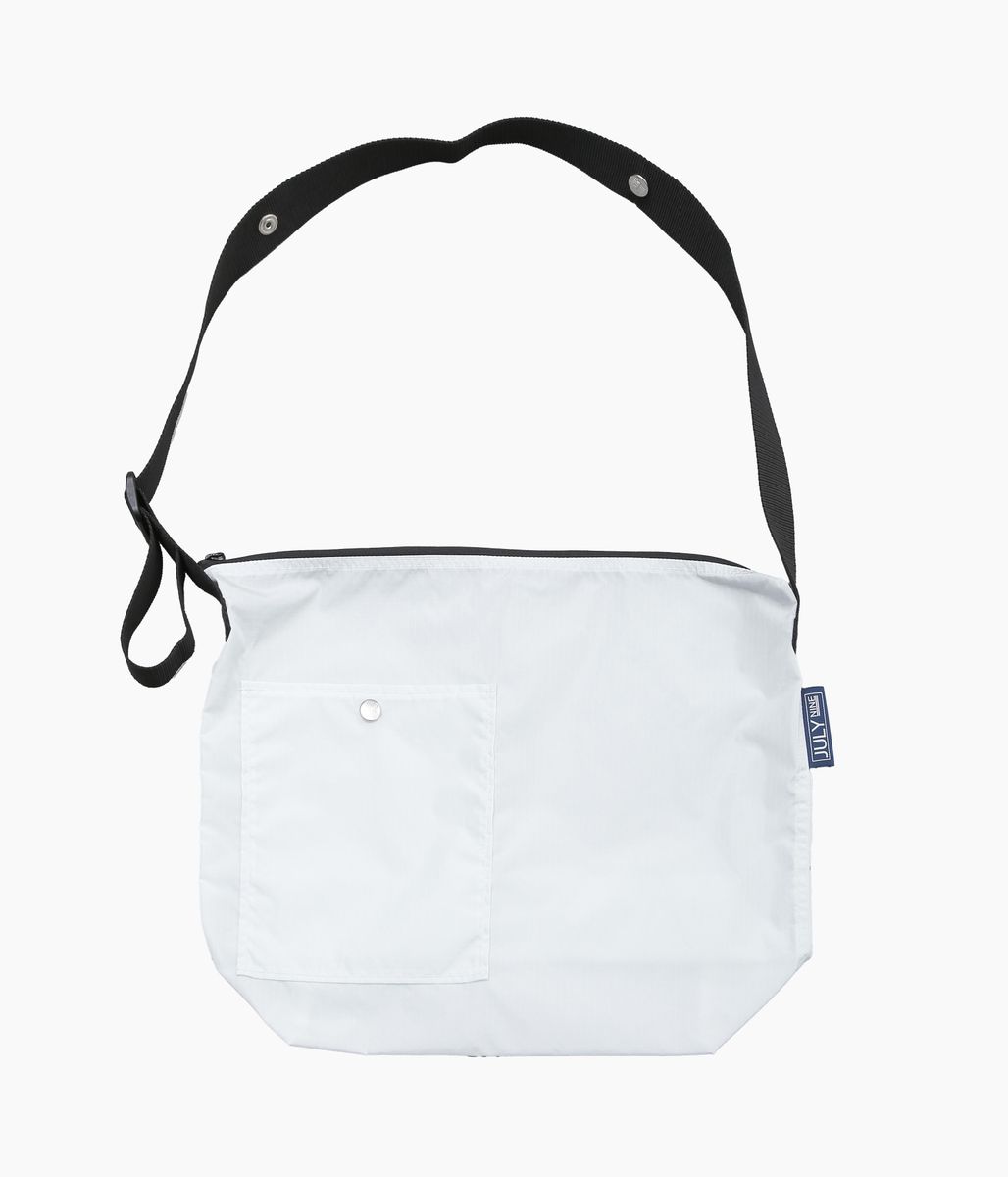 楽天市場】bag july nine（カラーホワイト）（バッグ｜バッグ・小物