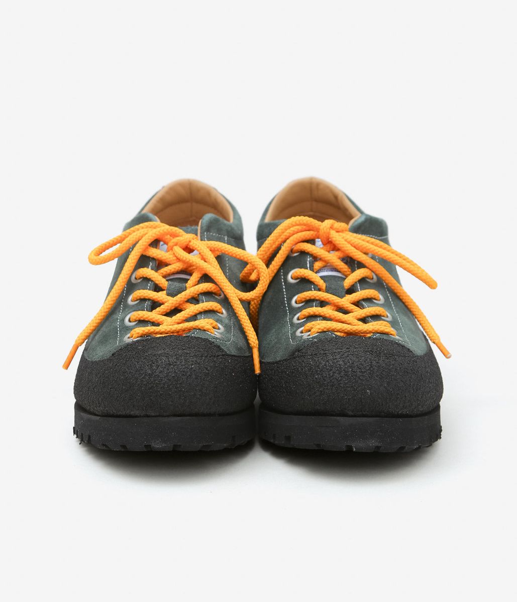 THE STORE by maidensのBIG ROCK CANDY MOUNTAINEERING ''SCAMPWALKER SUEDE BOOT'' (ARTICHOKE)｜アングル2