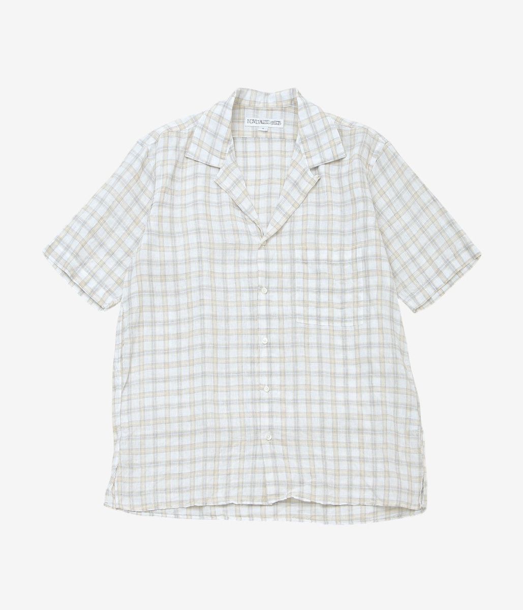 楽天市場】individualized shirts リネンの通販