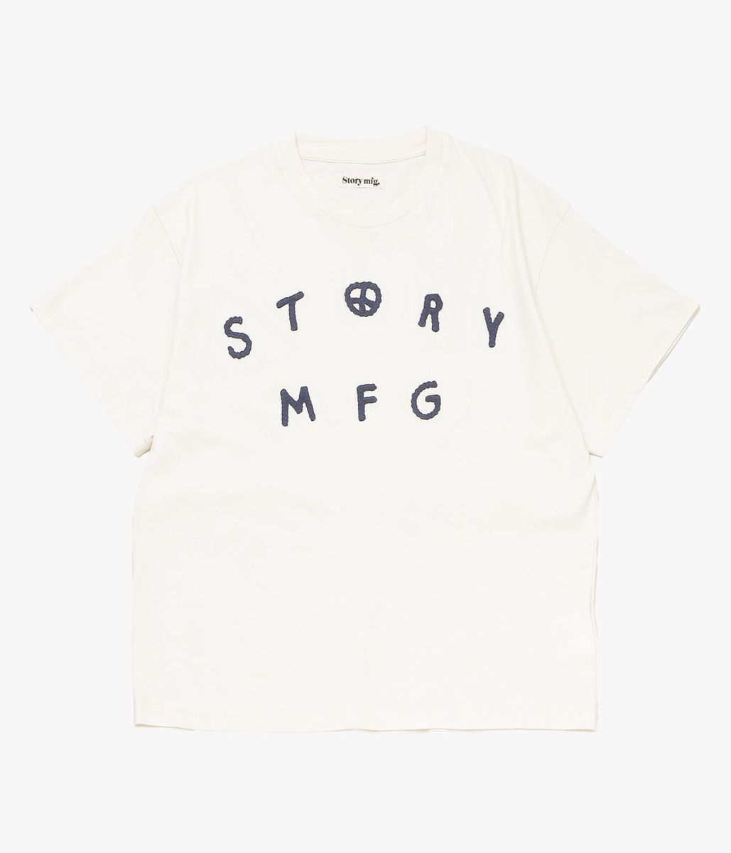 楽天市場】STORYMFG.（Tシャツ・カットソー｜トップス）：メンズ
