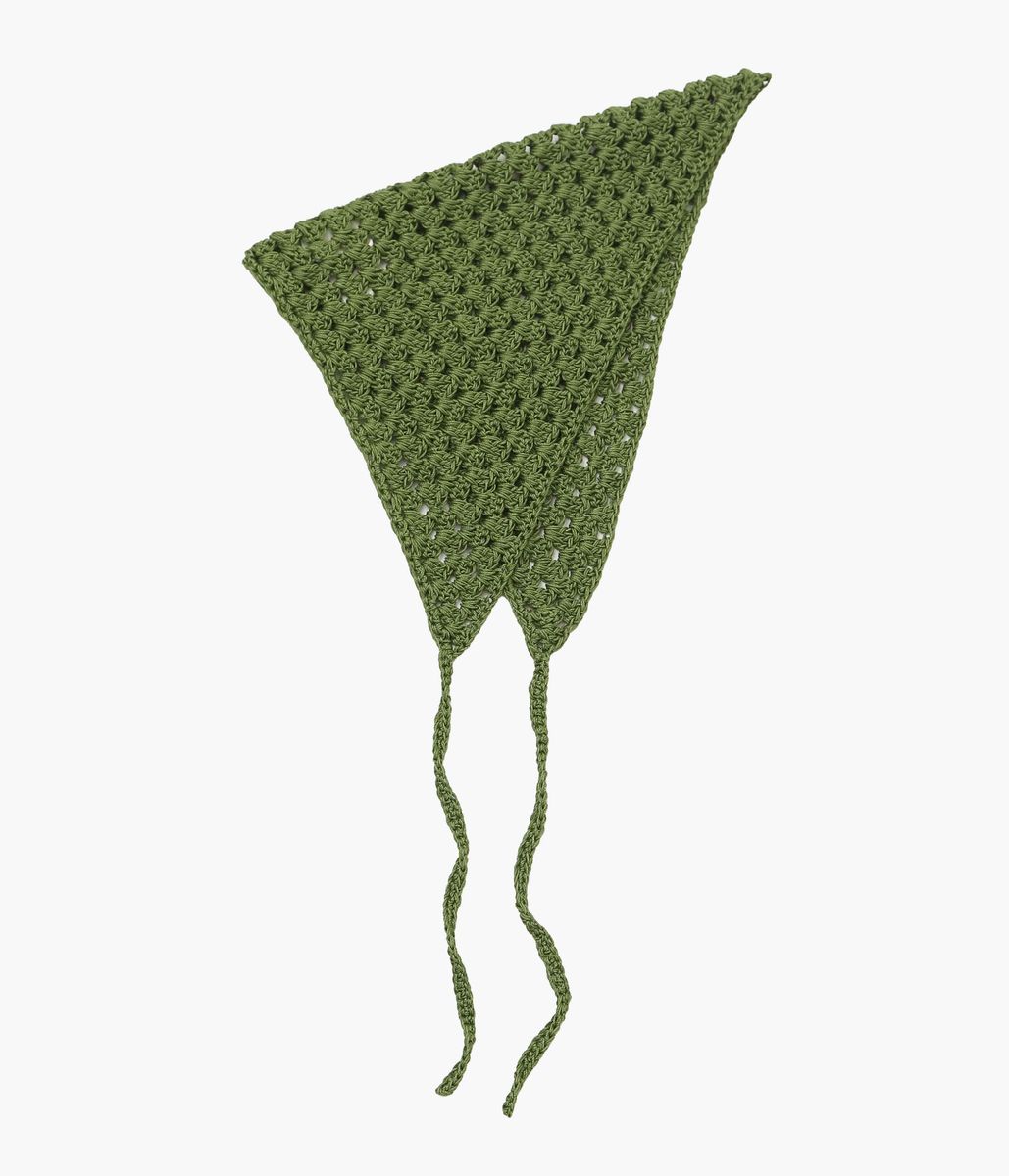 MAYDI ''CONECTAR'' (FOREST GREEN)