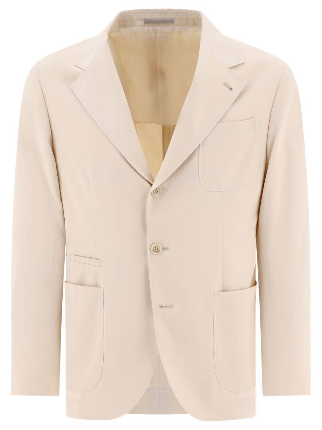 BRUNELLO CUCINELLI ֥ͥ ͥ ١ Beige 㥱å  8167137378453 ڴǡ̵ۡڥåԥ̵ ba