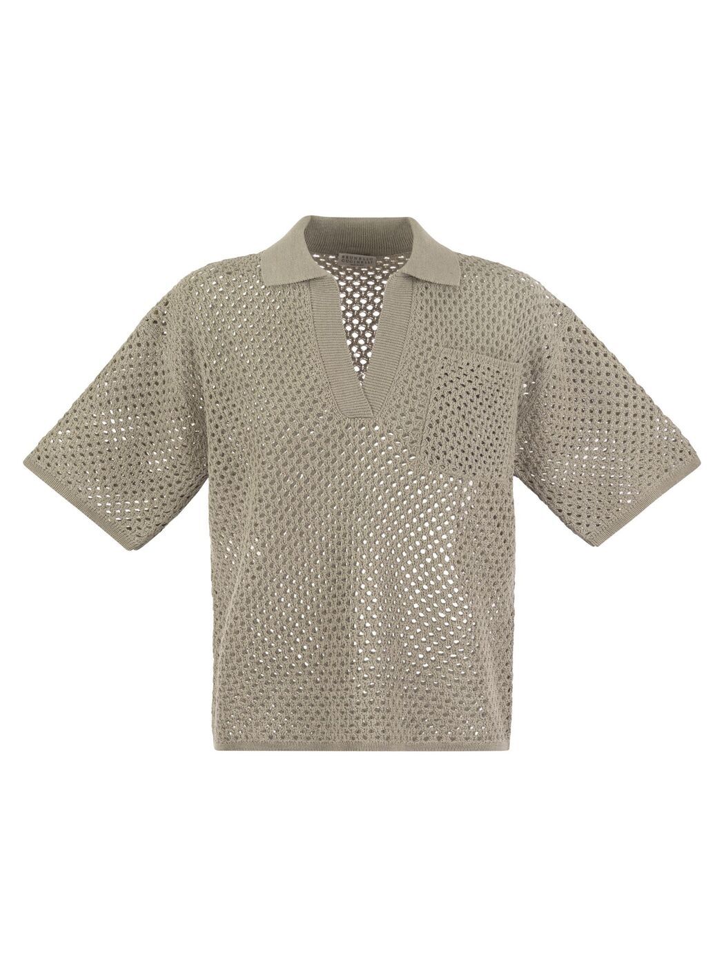 BRUNELLO CUCINELLI ブルネロクチネリ Tシャツ レディース 8283267989653 【関税・送料無料】【ラッピ..