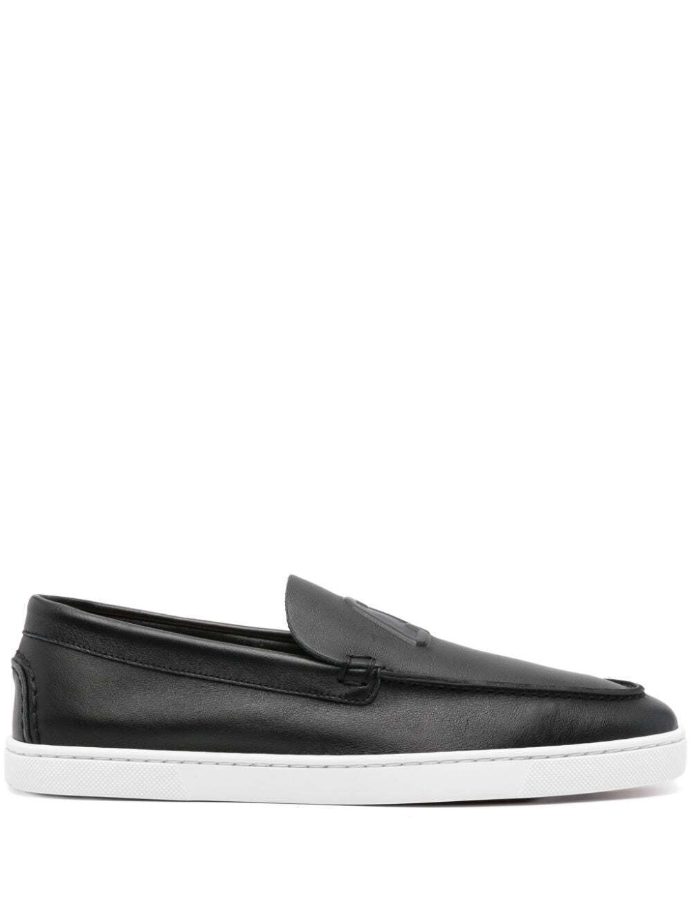 CHRISTIAN LOUBOUTIN クリスチャンルブタン スニーカー メンズ 8502155509909 【関税・送料無料】【ラッピング無料】 baのサムネイル