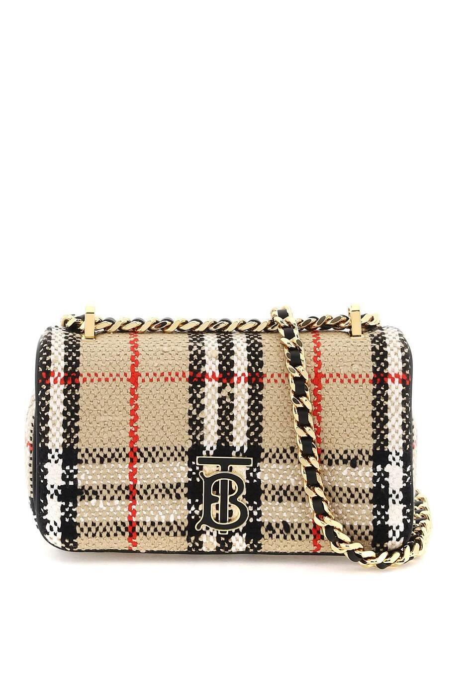 【土日限定クーポン配布中！】 BURBERRY バーバリー ベージュ Beige バッグ レディース 8062663098517 【関税・送料無料】【ラッピング無料】 ba