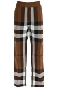 BURBERRY バーバリー ブラウン Brown パンツ メンズ 8017814552725 【関税・送料無料】【ラッピング無料】 ba