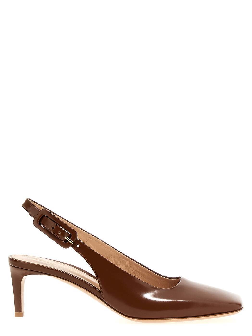 GIANVITO ROSSI ジャンヴィトロッシ パンプス レディース 8485758337173 【関税・送料無料】【ラッピング無料】 baのサムネイル