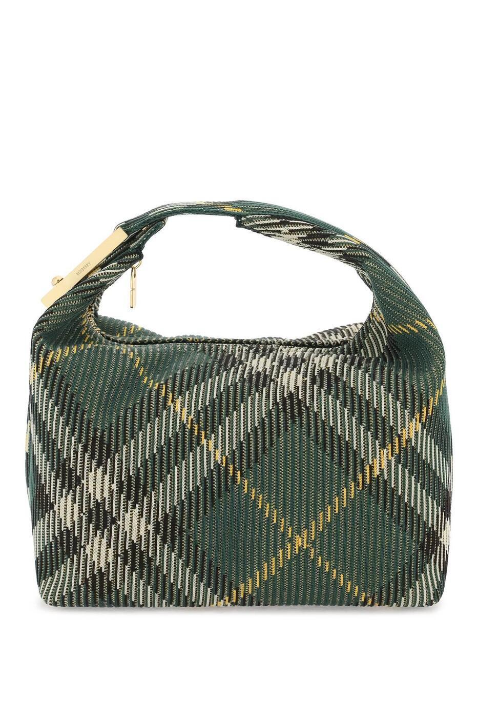 BURBERRY バーバリー グリーン Green バッグ レディース 8207440248981 【関税・送料無料】【ラッピング無料】 ba