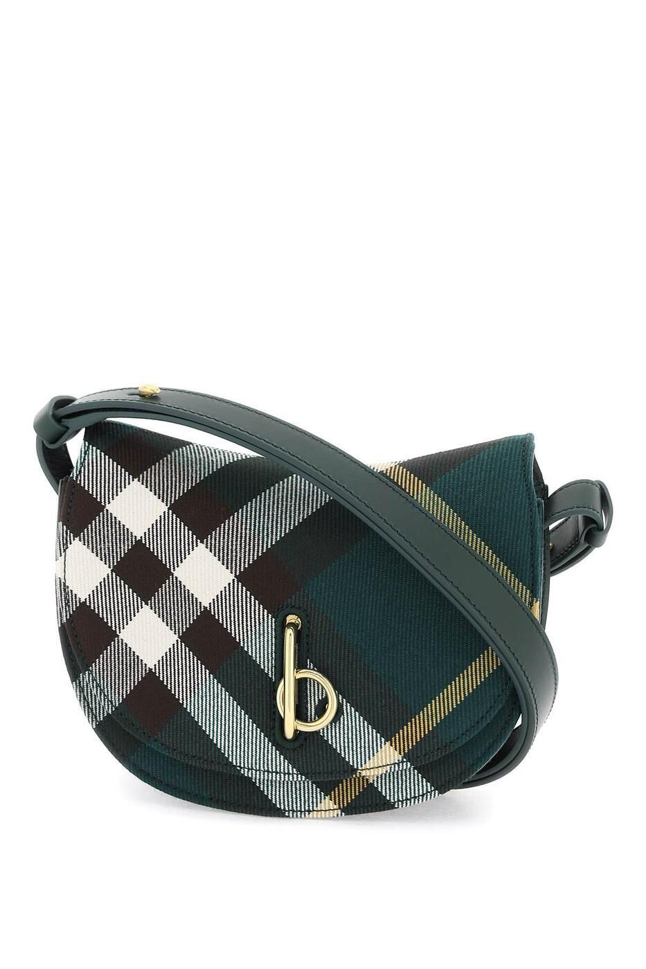 【土日限定クーポン配布中！】 BURBERRY バーバリー グリーン Green バッグ レディース 8207403745429 【関税・送料無料】【ラッピング無料】 ba