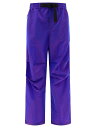 BURBERRY バーバリー パープル Purple パンツ メンズ 8251306246293 【関税・送料無料】【ラッピング無料】 ba
