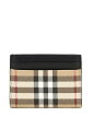 BURBERRY バーバリー ベージュ Beige 財布 メンズ 8104732393621 【関税・送料無料】【ラッピング無料】 ba