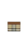 BURBERRY バーバリー ベージュ Beige 財布 メンズ 7942098616469 【関税・送料無料】【ラッピング無料】 ba