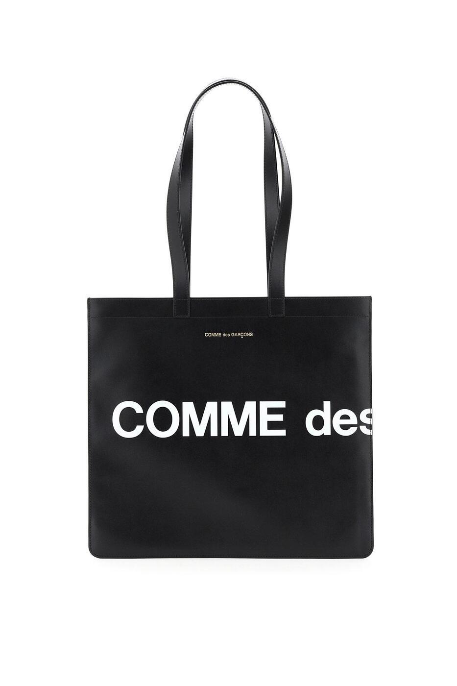 COMME DES GARCONS コム デ ギャルソン ブラック Black トートバッグ メンズ 8085550039189 【関税・送料無料】【ラッピング無料】 ba