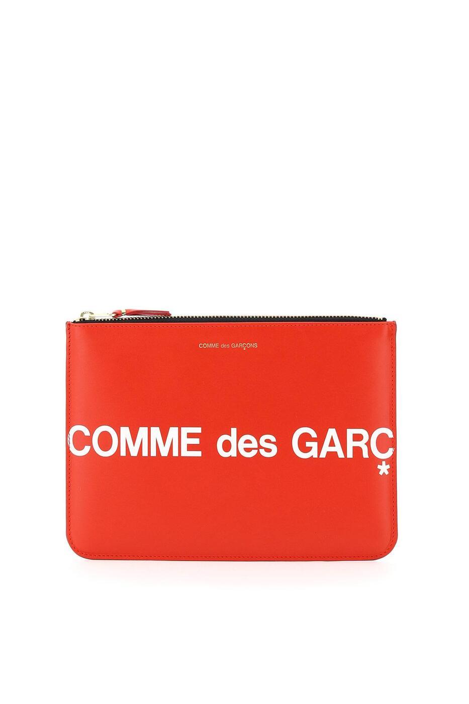 COMME DES GARCONS コム デ ギャルソン レッド Red ファッション小物 メンズ 7981617447061 【関税・送料無料】【ラッピング無料】 ba