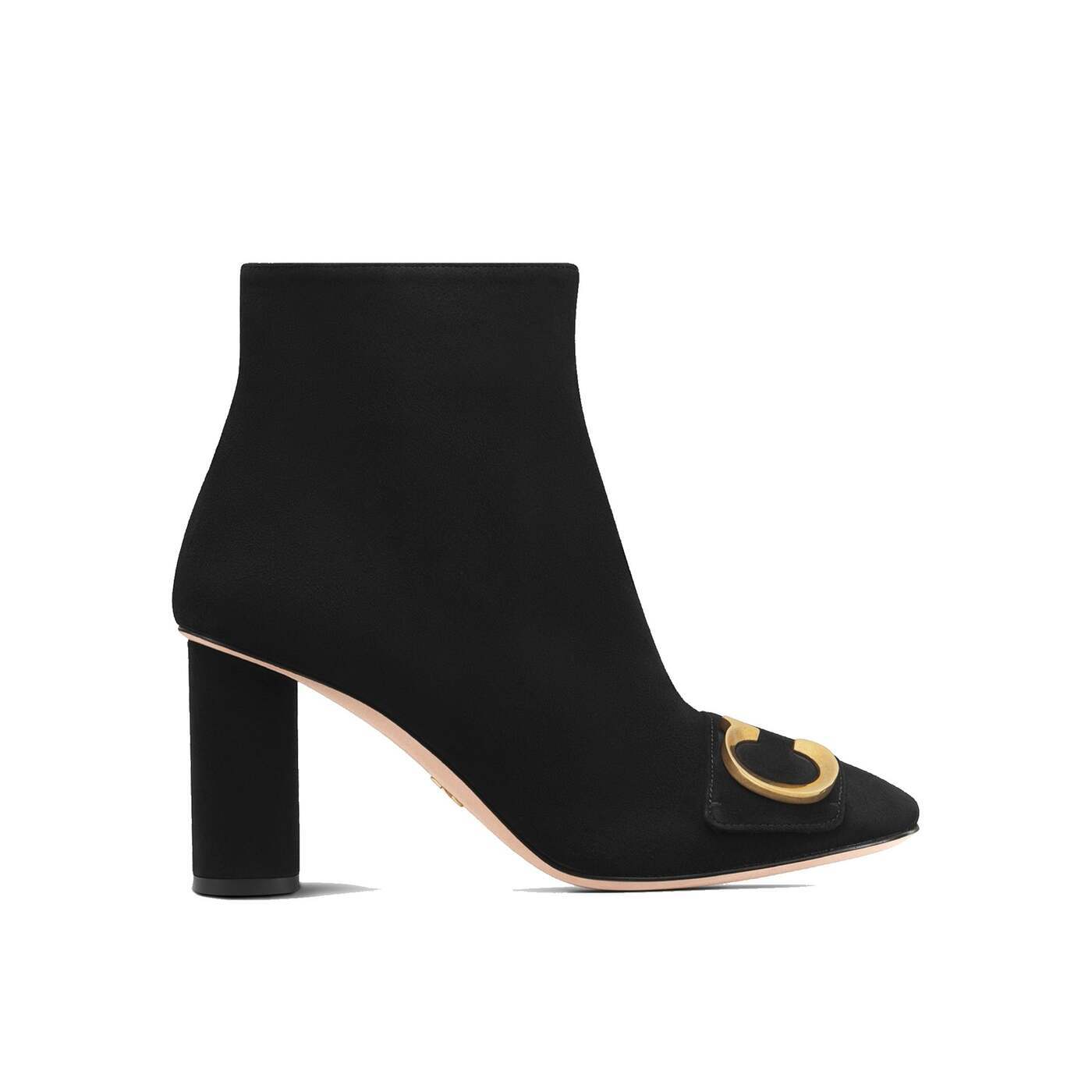 【楽天スーパーSALE!!200000円以上5000円OFFクーポン対象】 CHRISTIAN DIOR ディオール ブラック Black ブーツ レディース 8352820658325 【関税・送料無料】【ラッピング無料】 baのサムネイル
