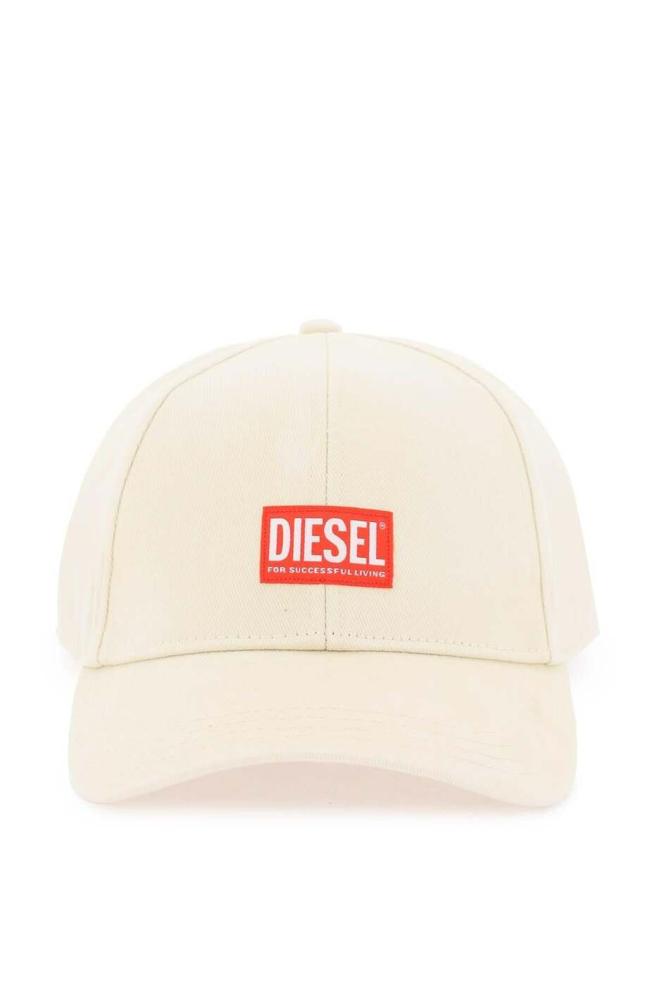 ディーゼル 【毎月1日はエントリーでポイント3倍！】 DIESEL ディーゼル ベージュ Beige 帽子 メンズ 8031112036501 【関税・送料無料】【ラッピング無料】 ba