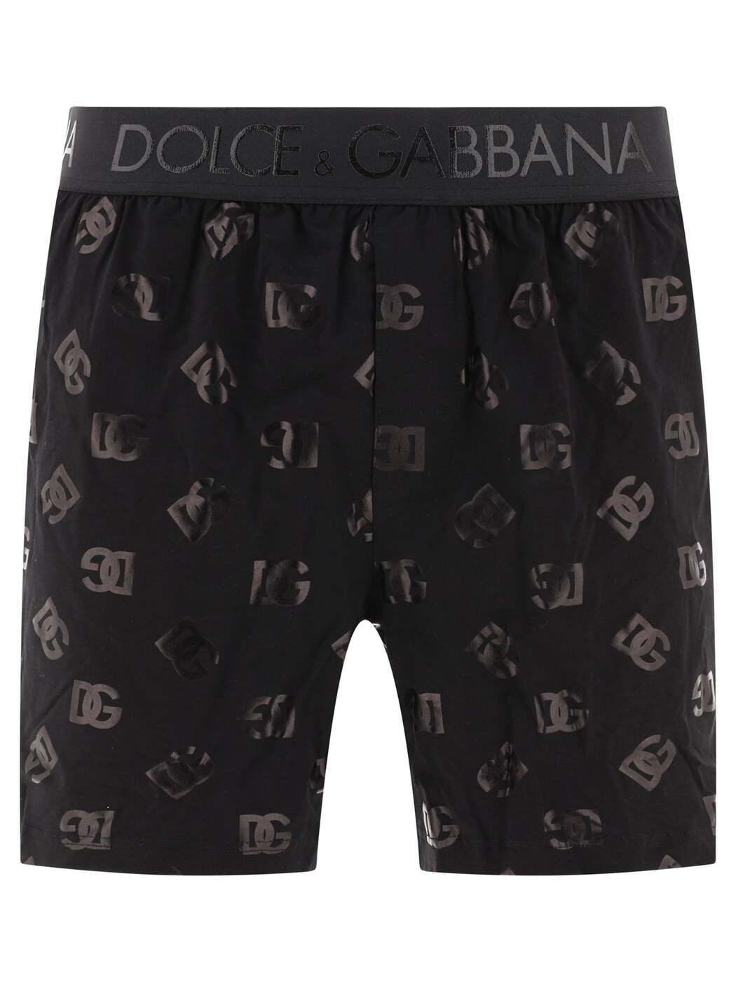 【本日5の付く日ポイント4倍!】 DOLCE&GABBANA ドルチェ&ガッバーナ ブラック Black アンダーウェア メンズ 7946779328661 【関税・送料無料】【ラッピング無料】 ba