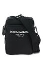 DOLCE&GABBANA ドルチェ&ガッバーナ ブラック Black バッグ メンズ 8109832765589 【関税・送料無料】【ラッピング無料】 ba