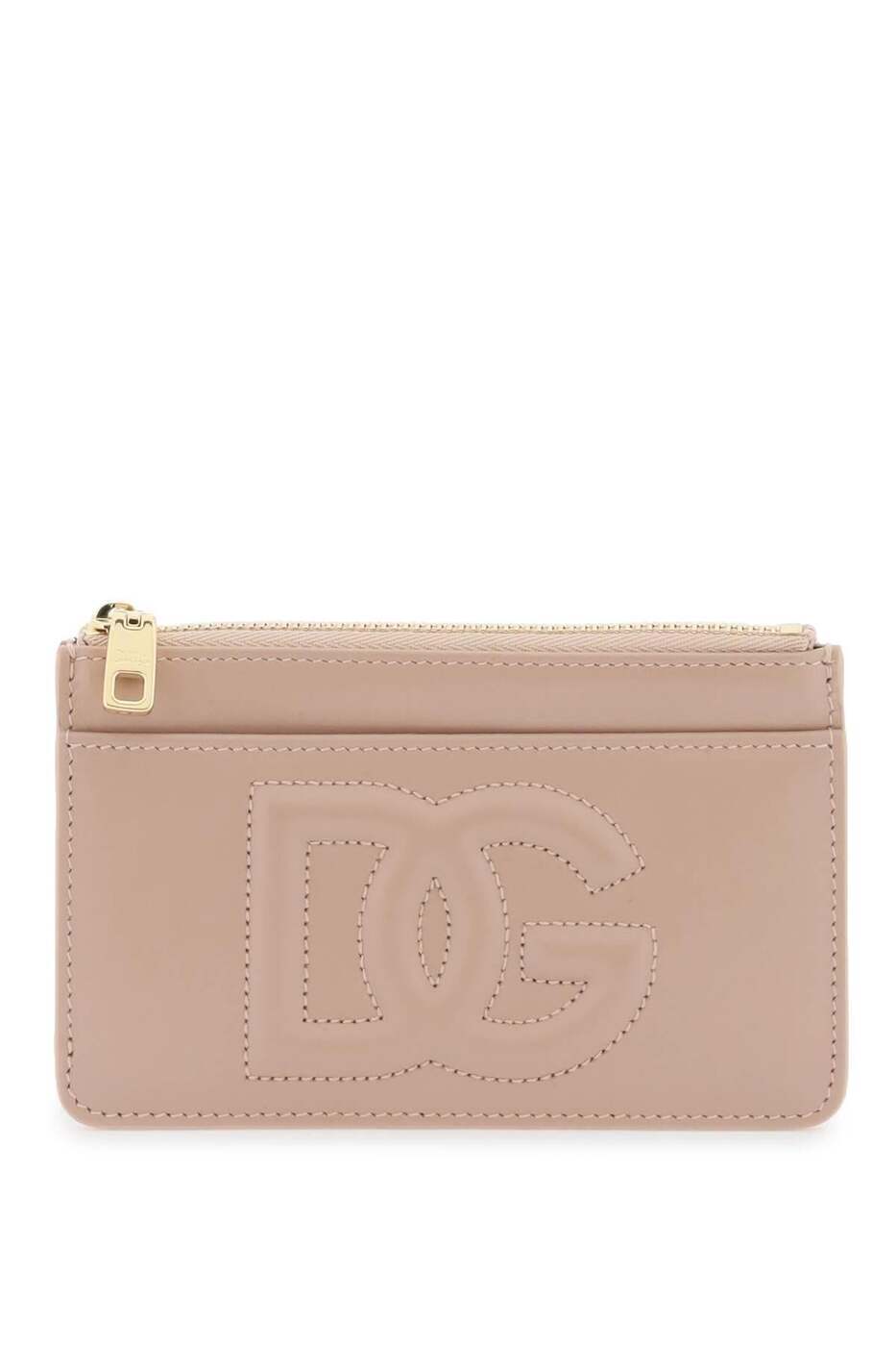 DOLCE&GABBANA ドルチェ&ガッバーナ ブラック Black 財布 レディース 8104708571285 【関税・送料無料】【ラッピング無料】 ba