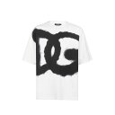 ドルチェ&ガッバーナ DOLCE&GABBANA ドルチェ&ガッバーナ ホワイト White Tシャツ メンズ 8005150933141 【関税・送料無料】【ラッピング無料】 ba