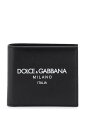 ドルチェ＆ガッバーナ 財布（メンズ） DOLCE&GABBANA ドルチェ&ガッバーナ ブラック Black 財布 メンズ 8109854359701 【関税・送料無料】【ラッピング無料】 ba