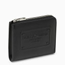 ドルチェ＆ガッバーナ 財布（メンズ） DOLCE&GABBANA ドルチェ&ガッバーナ ブラック Black 財布 メンズ 春夏2024 8165998952597 【関税・送料無料】【ラッピング無料】 ba