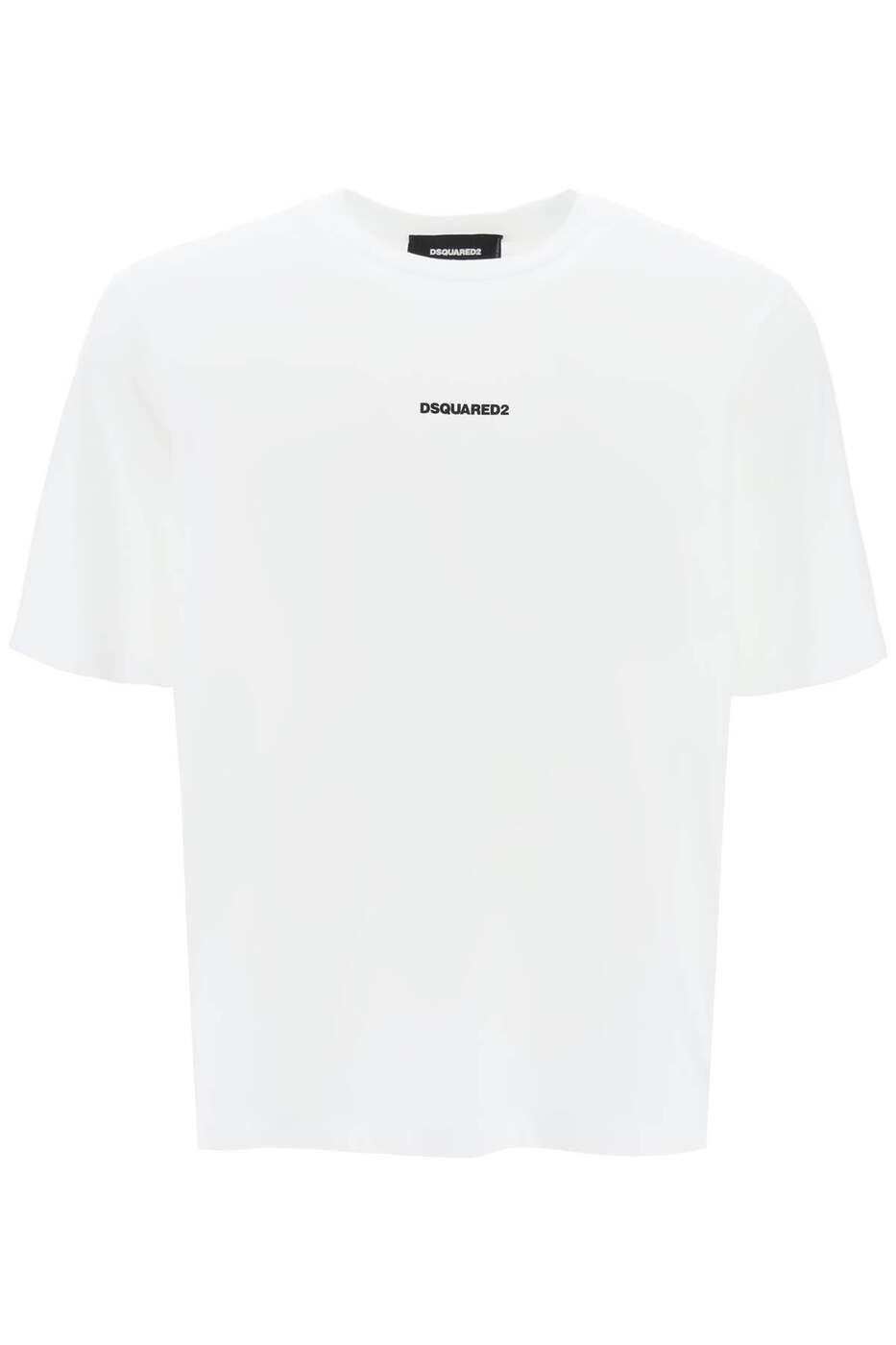 DSQUARED2 ディースクエアード グレー Grey Tシャツ メンズ 8152242323605 【関税・送料無料】【ラッピング無料】 ba