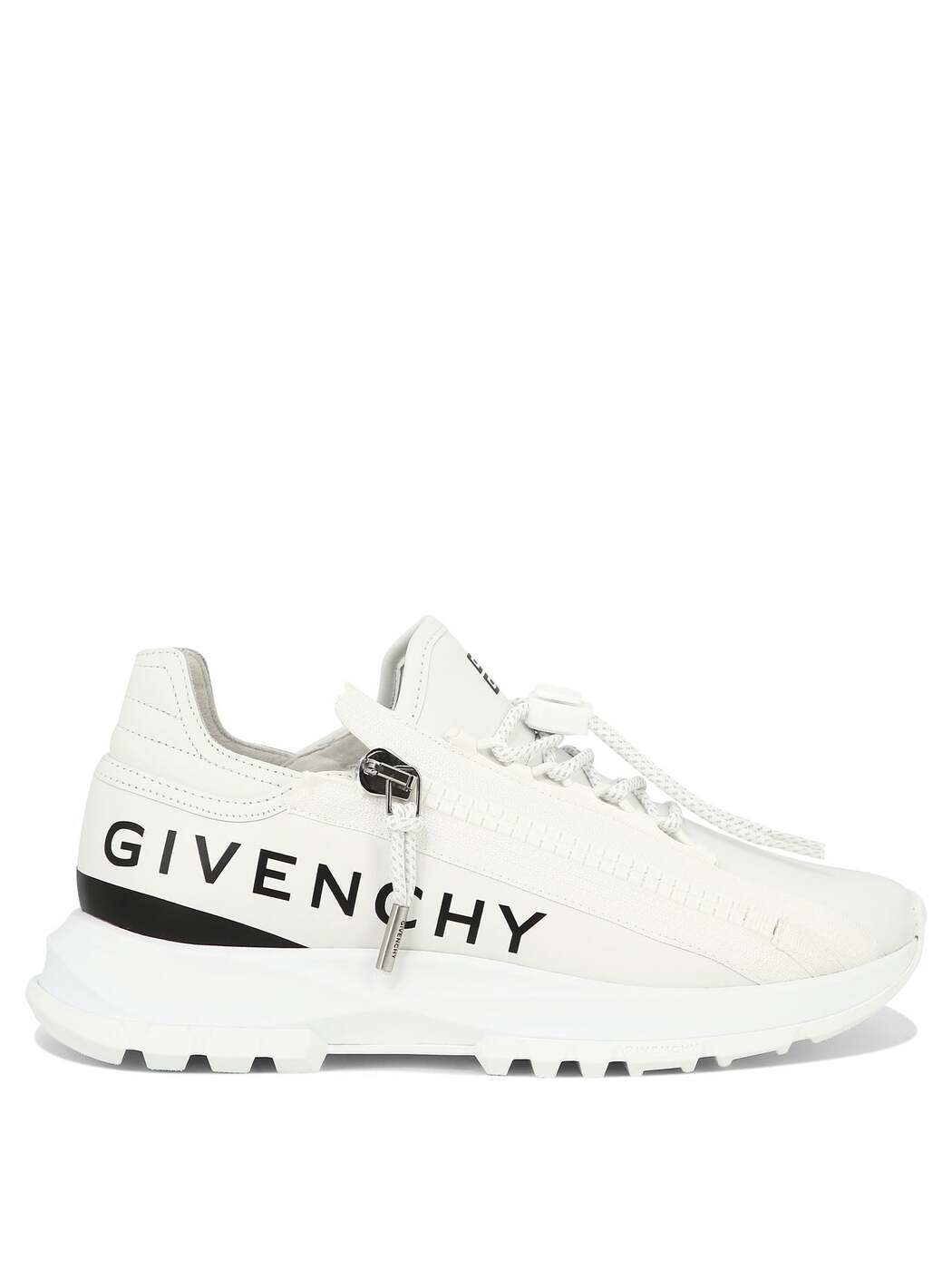 GIVENCHY ジバンシィ ホワイト White スニーカー レディース 8308757266581 【関税・送料無料】【ラッピング無料】 ba