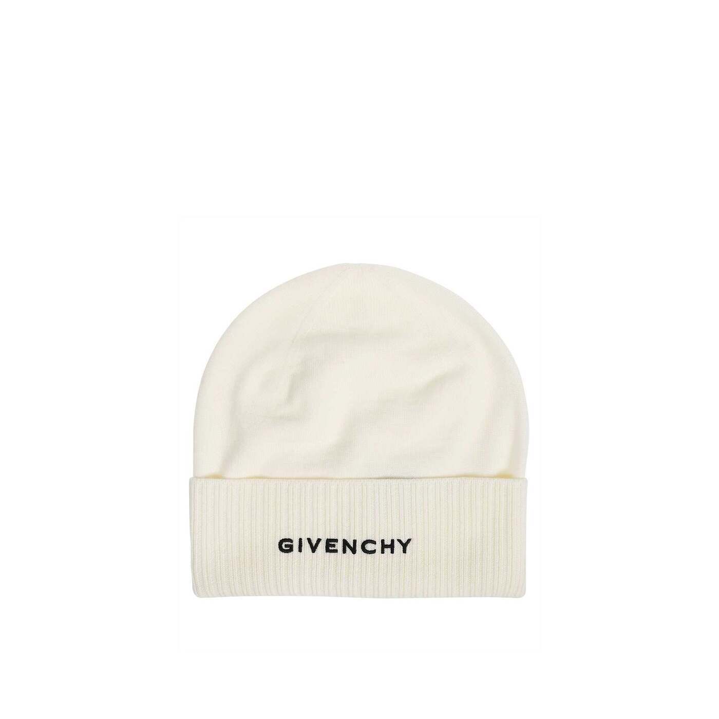 【本日5の付く日ポイント4倍!】 GIVENCHY ジバンシィ ホワイト White 帽子 メンズ 8079700951189 【関税・送料無料】【ラッピング無料】 ba