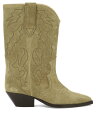 ISABEL MARANT イザベル マラン ベージュ Beige ブーツ レディース 8152041193621 【関税・送料無料】【ラッピング無料】 ba