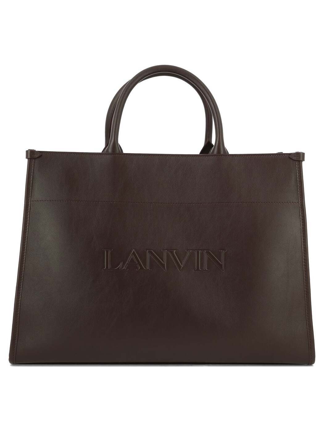 トートバッグ LANVIN ランバン レッド Red トートバッグ レディース 7981514653845 【関税・送料無料】【ラッピング無料】 ba