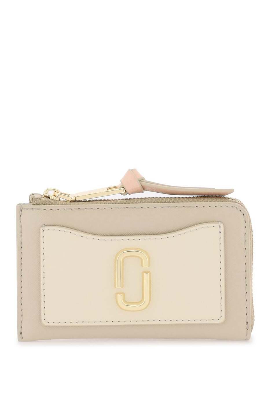  MARC JACOBS マーク ジェイコブス ベージュ Beige 財布 レディース 8225288913045  ba