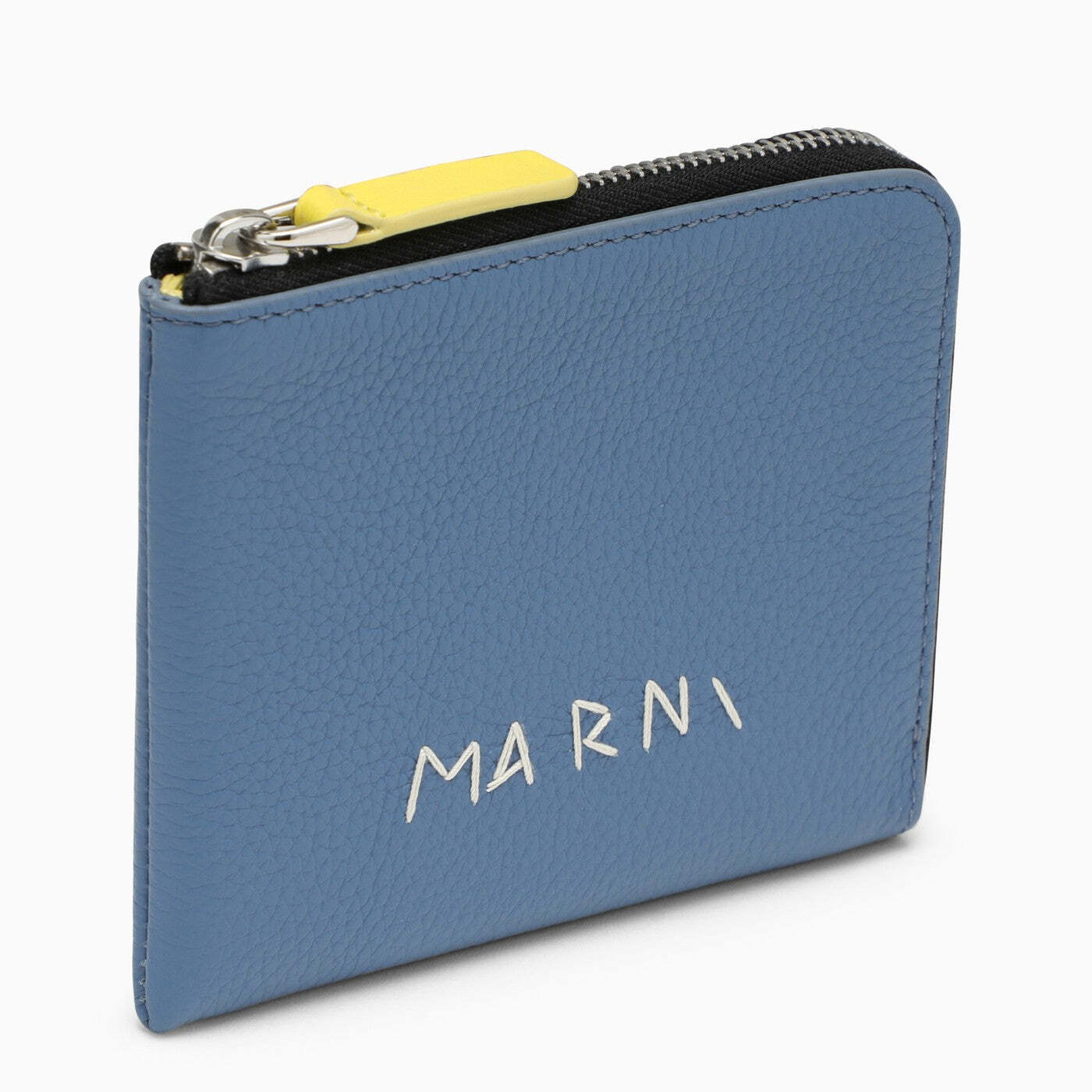 マルニ 財布 メンズ MARNI マルニ ブルー Light blue 財布 メンズ 春夏2024 8225596407957 【関税・送料無料】【ラッピング無料】 ba