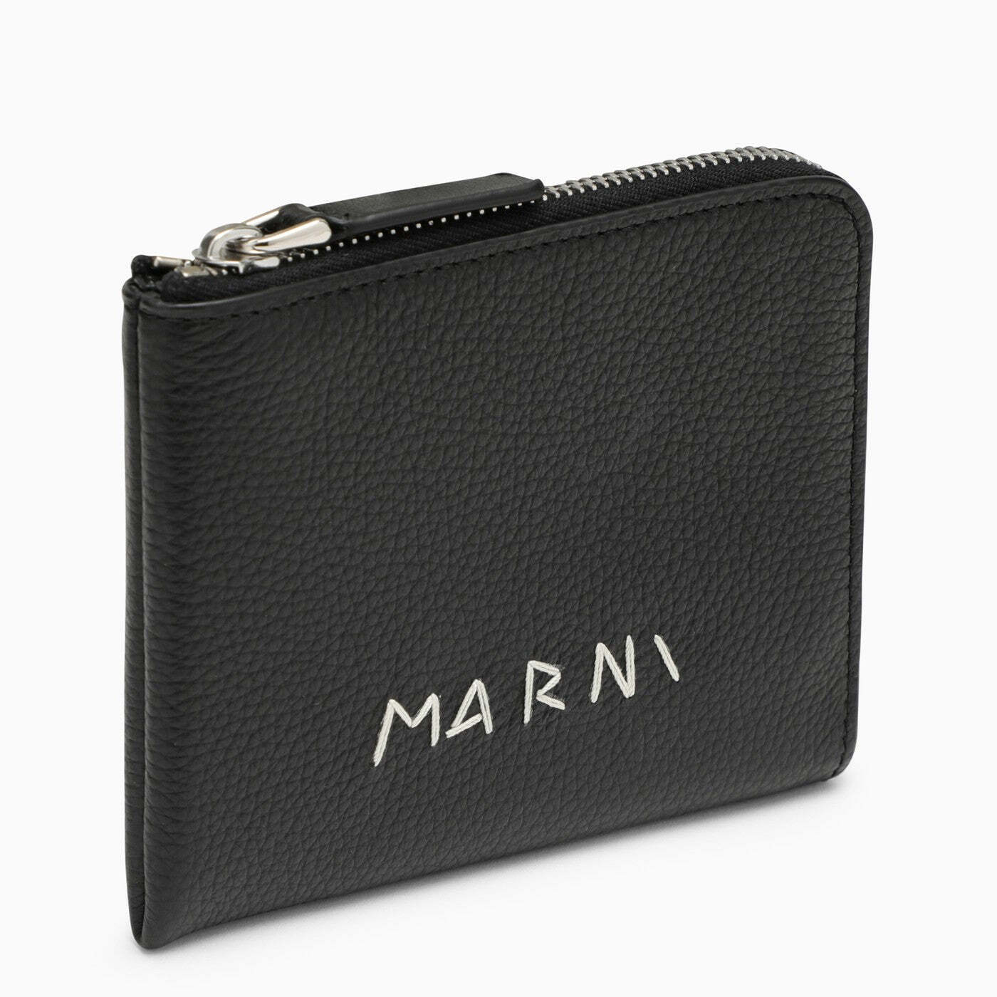 マルニ 財布 メンズ MARNI マルニ ブラック Black 財布 メンズ 春夏2024 8225596539029 【関税・送料無料】【ラッピング無料】 ba