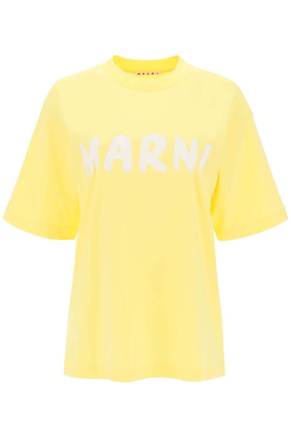 MARNI ޥ  Yellow T ǥ 8062692524181 ڴǡ̵ۡڥåԥ̵ ba