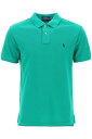 POLO RALPH LAUREN ポロ ラルフ ローレン グリーン Green トップス メンズ 8189756866709  ba