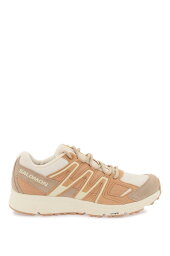 SALOMON サロモン ベージュ Beige スニーカー メンズ 7941388599445 【関税・送料無料】【ラッピング無料】 ba