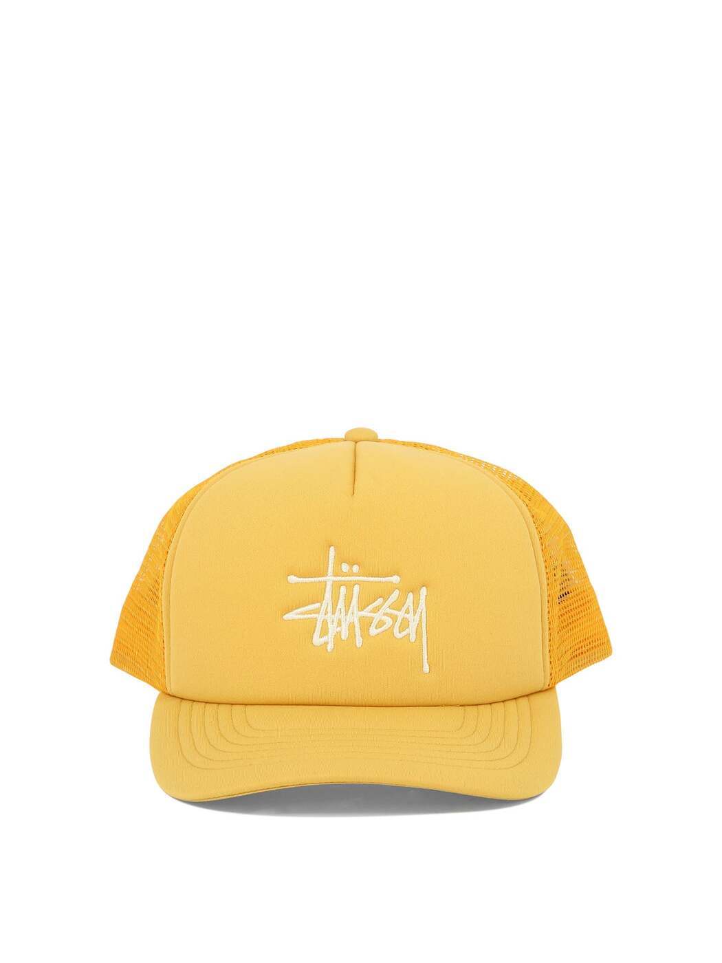 ステューシー 【毎月1日はエントリーでポイント3倍！】 STUSSY ステューシー イエロー Yellow 帽子 メンズ 8251239825557 【関税・送料無料】【ラッピング無料】 ba