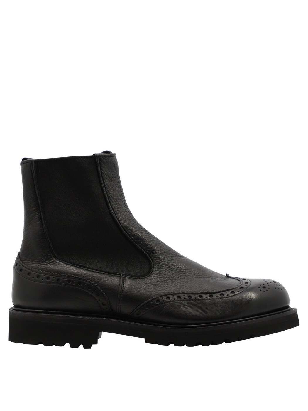 トリッカーズ ブーツ レディース TRICKER'S トリッカーズ ブラック Black ブーツ レディース 8018779144341 【関税・送料無料】【ラッピング無料】 ba