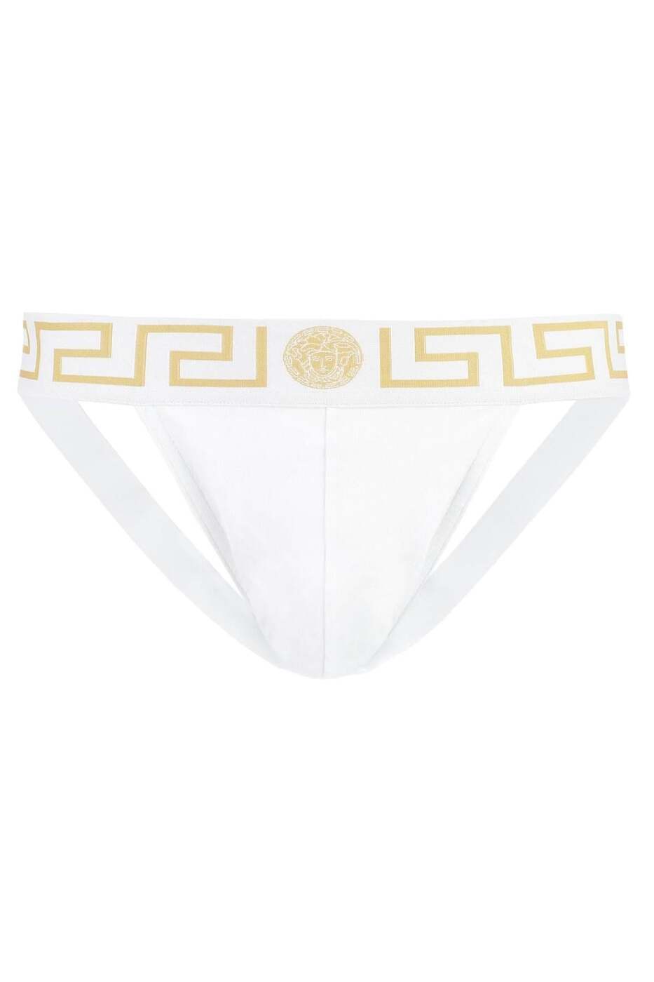 versace 【土日限定クーポン配布中！】 VERSACE ヴェルサーチ ホワイト White アンダーウェア メンズ 7991472717973 【関税・送料無料】【ラッピング無料】 ba